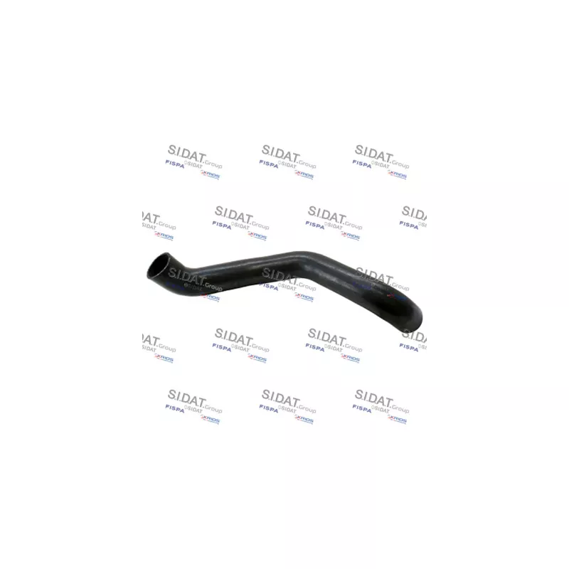 Gaine de suralimentation FISPA 501158