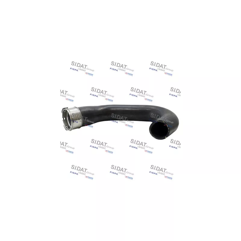 Gaine de suralimentation FISPA 501160
