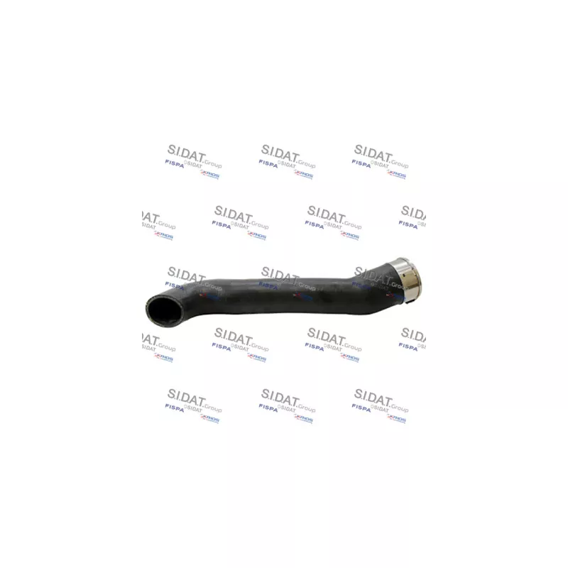 Gaine de suralimentation FISPA 501161