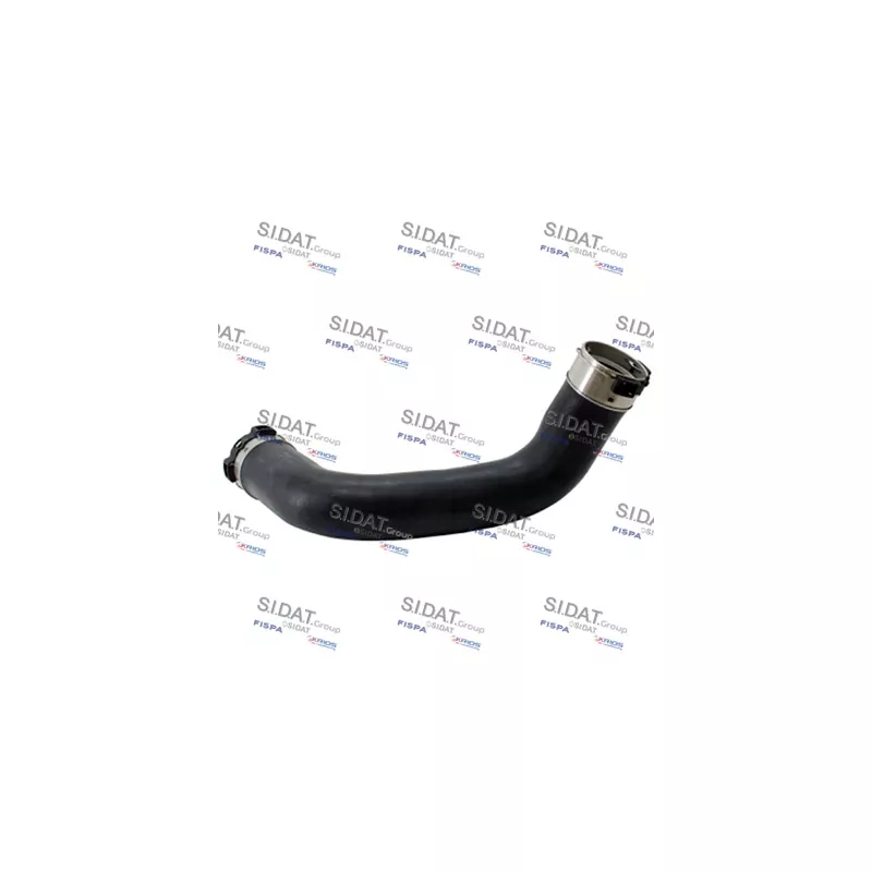 Gaine de suralimentation FISPA 501163