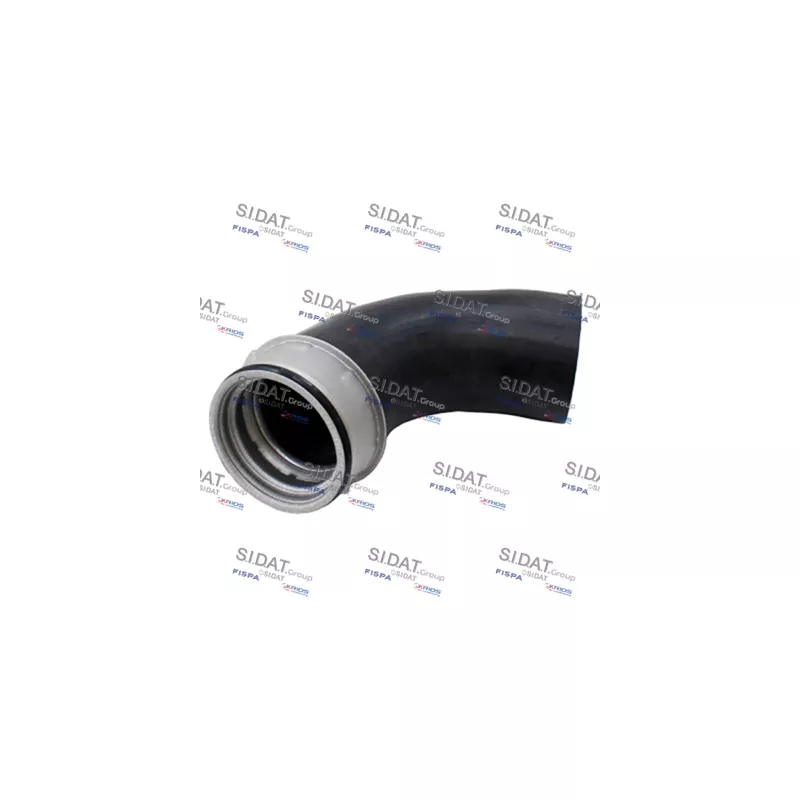 Gaine de suralimentation FISPA 501167