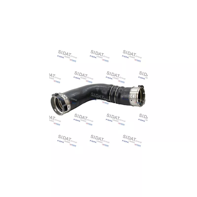 Gaine de suralimentation FISPA 501174