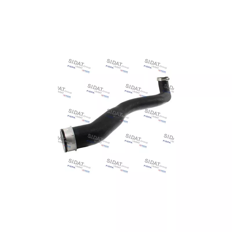 Gaine de suralimentation FISPA 501179