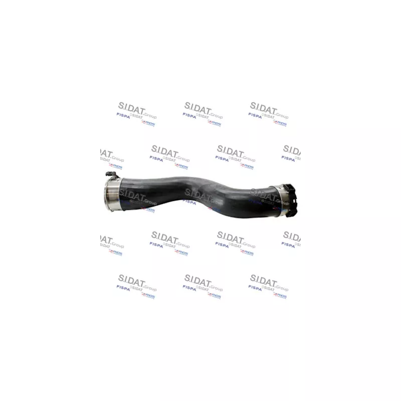 Gaine de suralimentation FISPA 501180