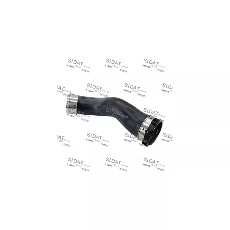 Gaine de suralimentation FISPA 501181