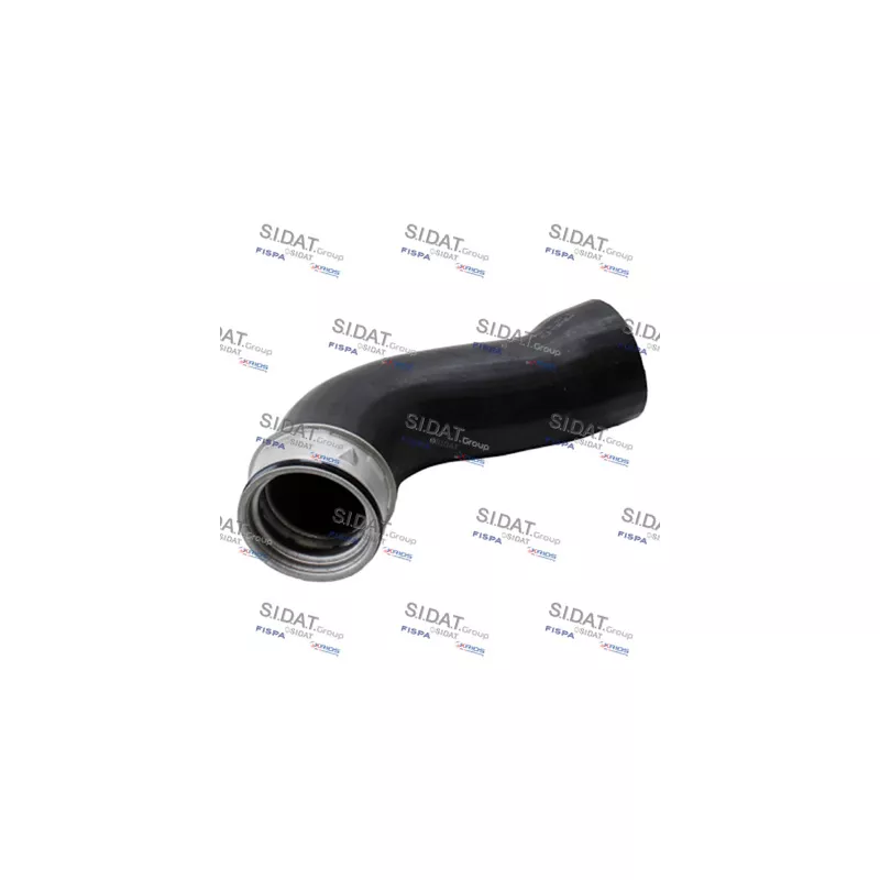 Gaine de suralimentation FISPA 501183