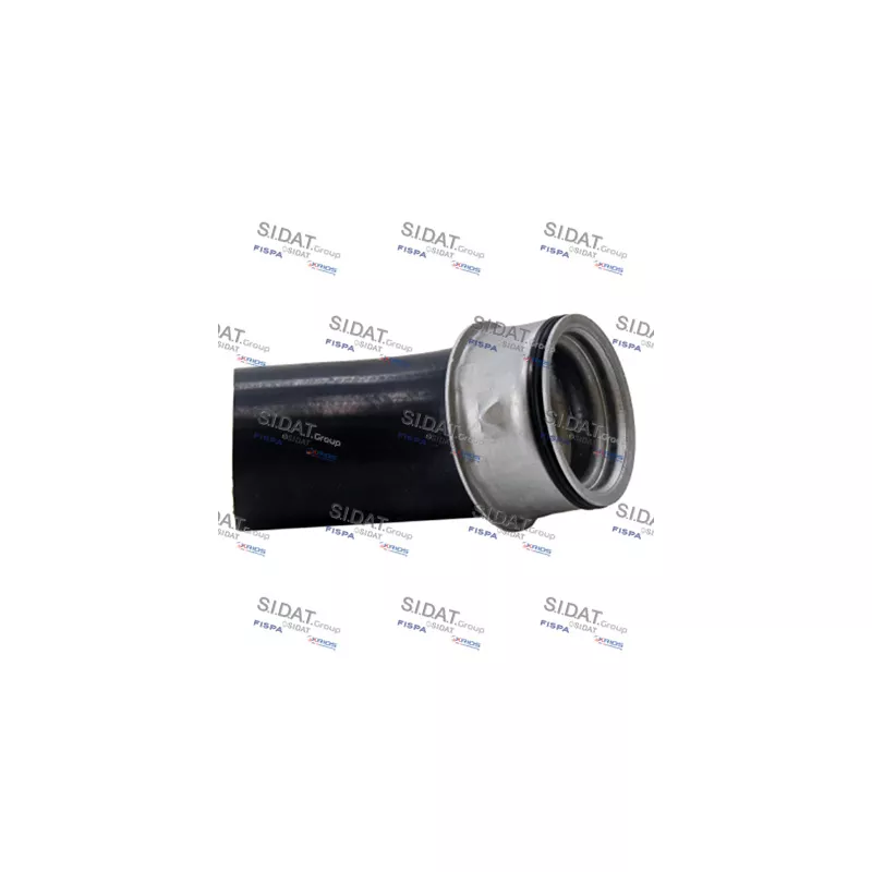 Gaine de suralimentation FISPA 501184