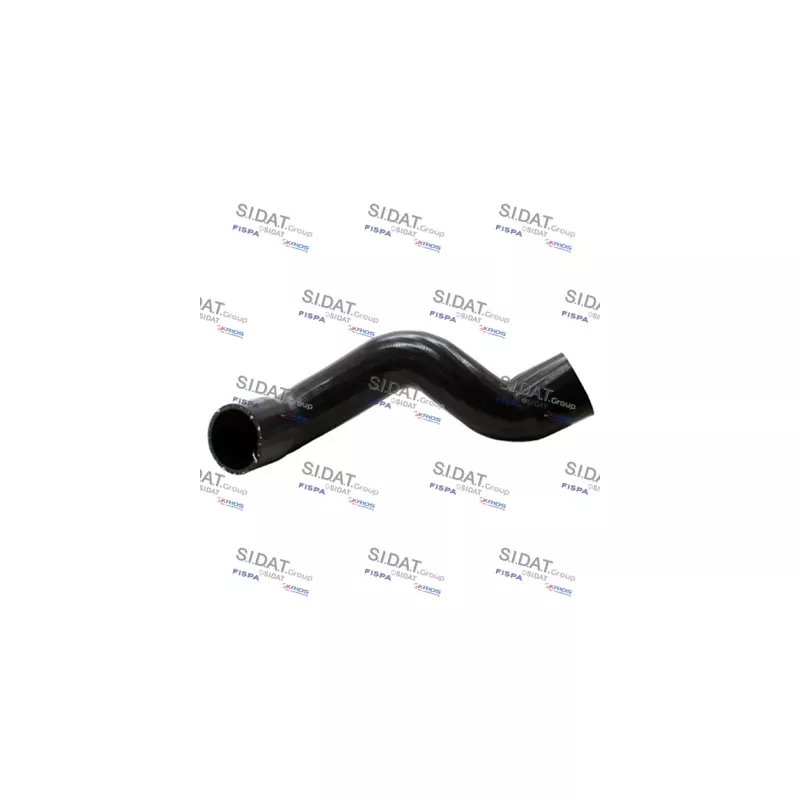 Gaine de suralimentation FISPA 501188