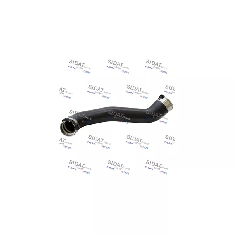 Gaine de suralimentation FISPA 501189