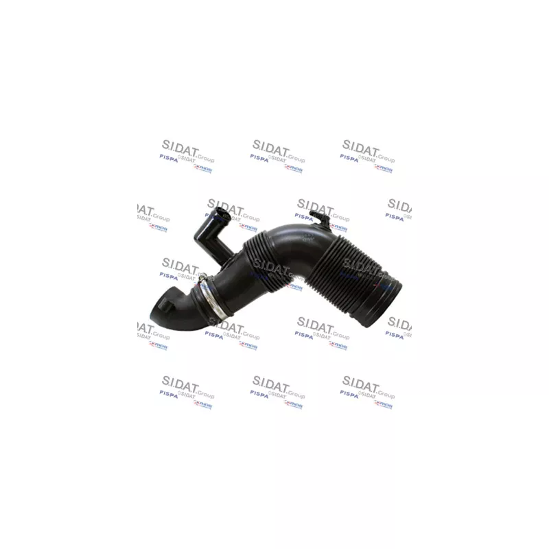 Gaine de suralimentation FISPA 501192