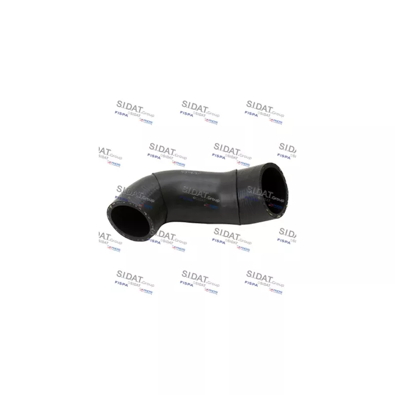 Gaine de suralimentation FISPA 501199