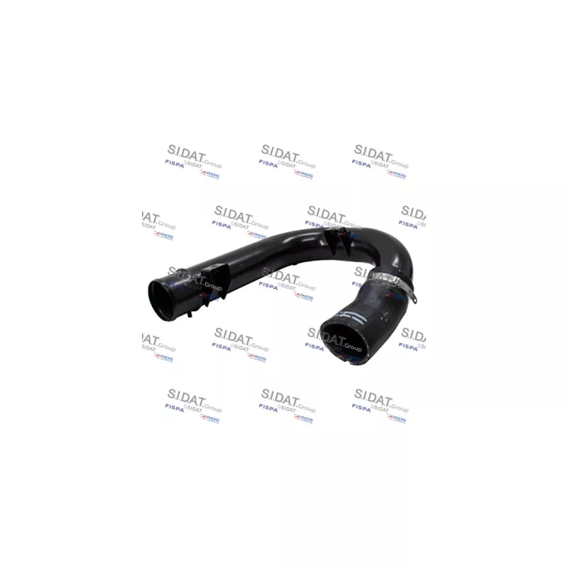 Gaine de suralimentation FISPA 501552