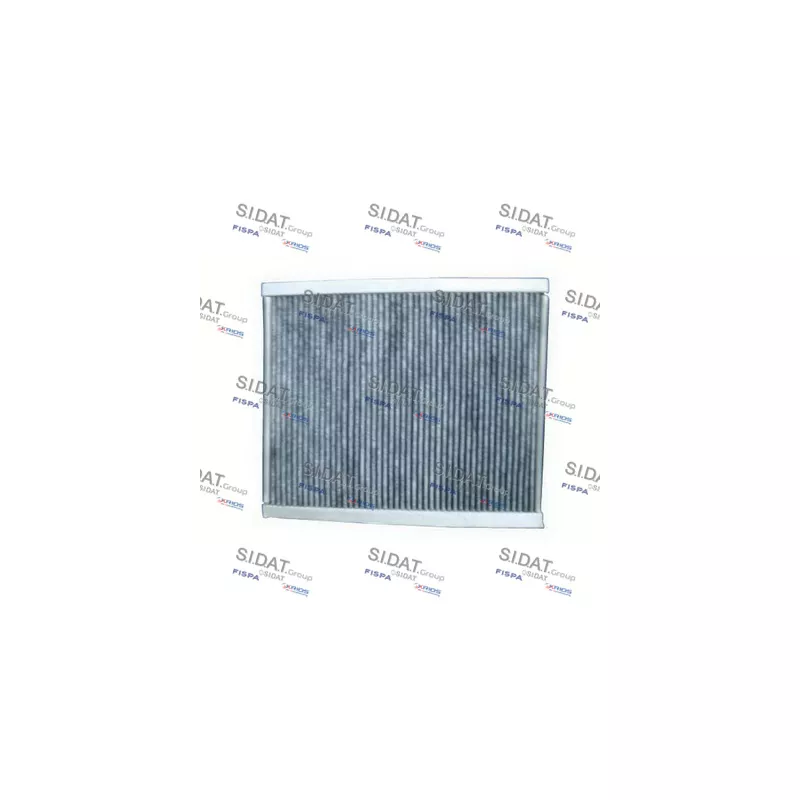 Filtre, air de l'habitacle FISPA 515
