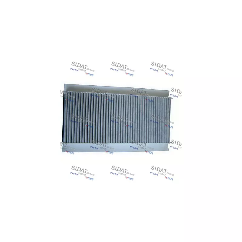 Filtre, air de l'habitacle FISPA 517