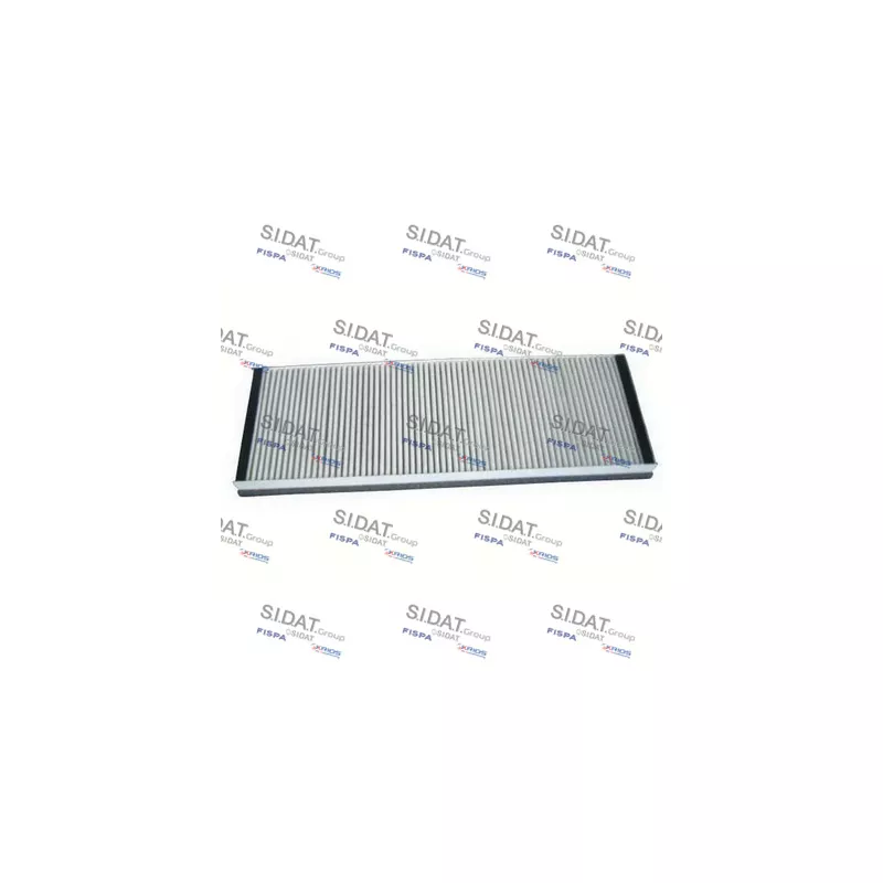 Filtre, air de l'habitacle FISPA 532