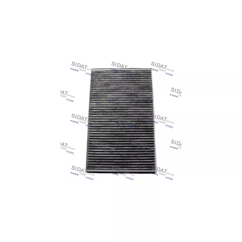 Filtre, air de l'habitacle FISPA 553