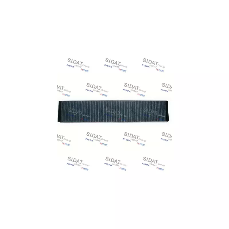 Filtre, air de l'habitacle FISPA 576