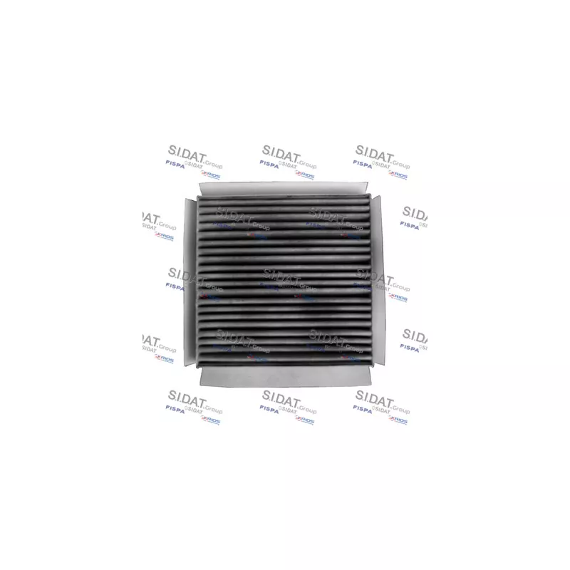 Filtre, air de l'habitacle FISPA 590