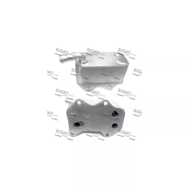Radiateur d'huile FISPA 590011