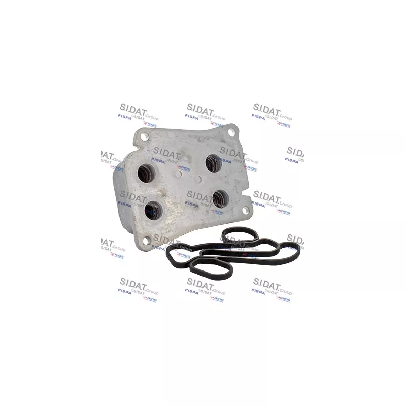 Radiateur d'huile FISPA 590024