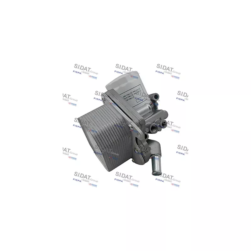 Radiateur d'huile FISPA 590095C