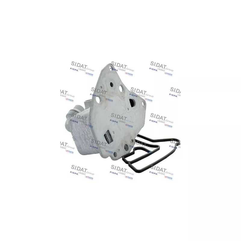 Radiateur d'huile FISPA 590149