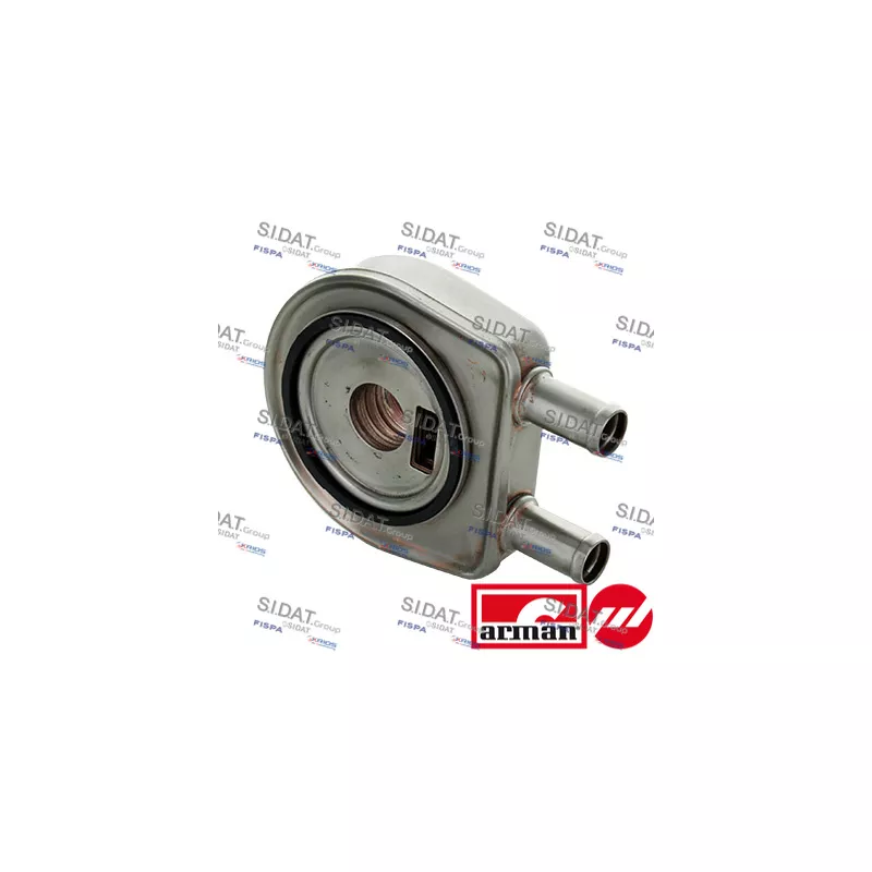 Radiateur d'huile FISPA 590199AS