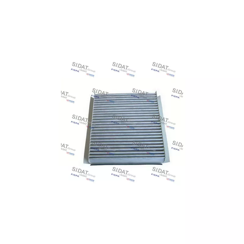 Filtre, air de l'habitacle FISPA 594