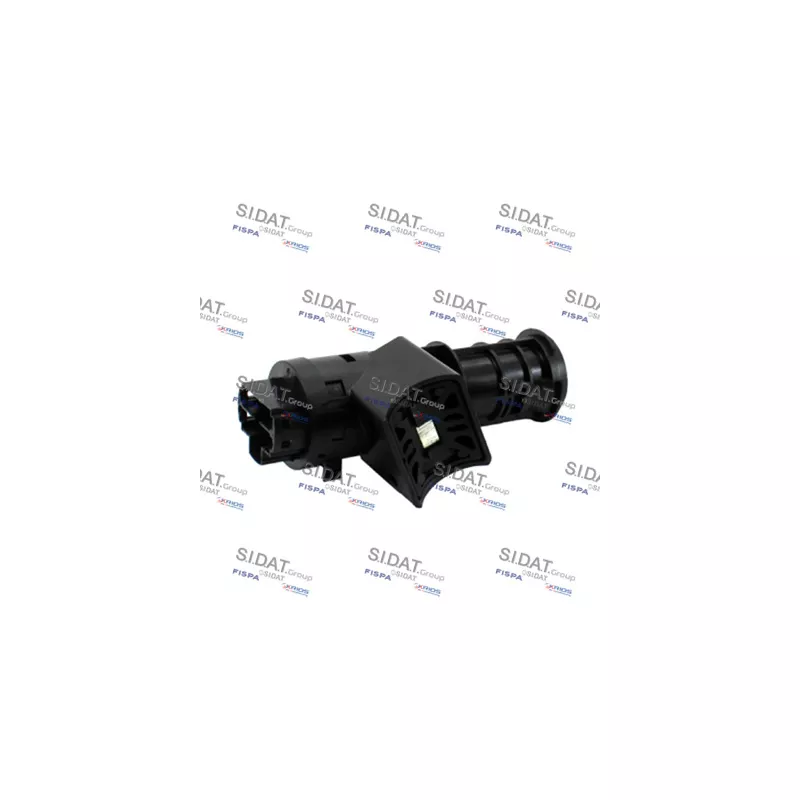 Fermeture-volant FISPA 60002