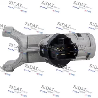 Fermeture-volant FISPA 60004
