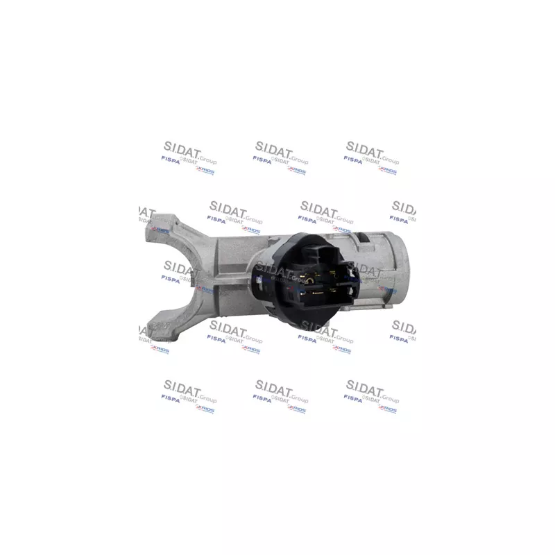 Fermeture-volant FISPA 60004
