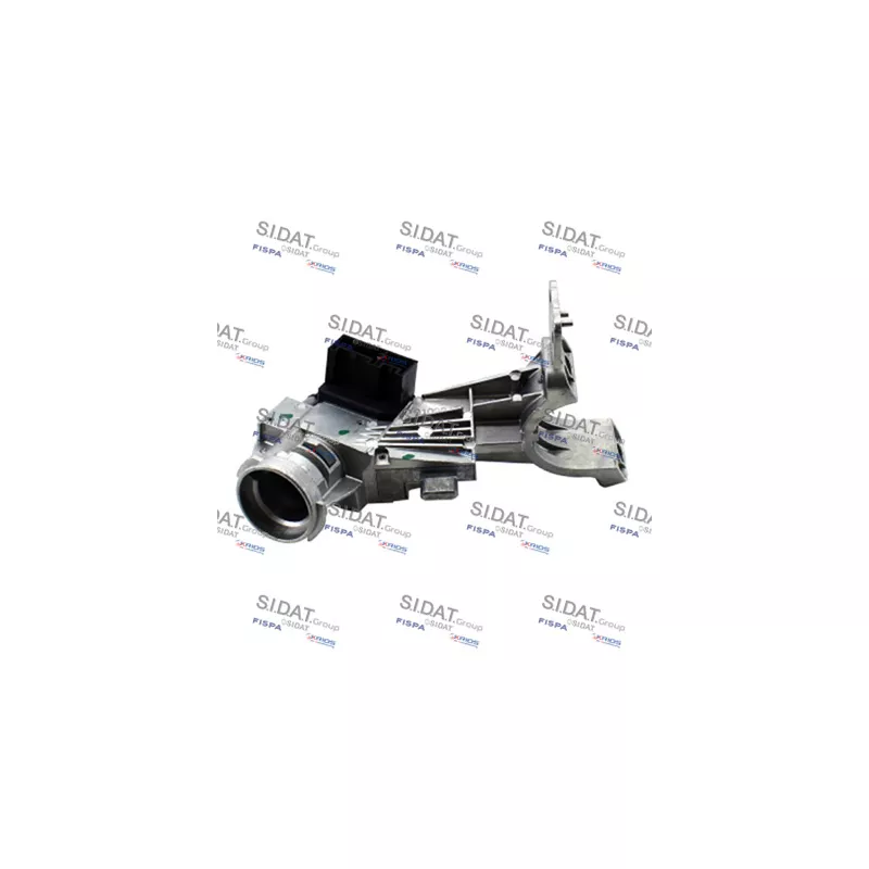 Fermeture-volant FISPA 60009