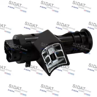 Fermeture-volant FISPA 60016