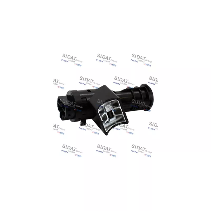 Fermeture-volant FISPA 60016