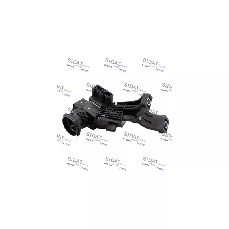 Fermeture-volant FISPA 60019