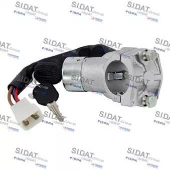 Fermeture-volant FISPA 60022