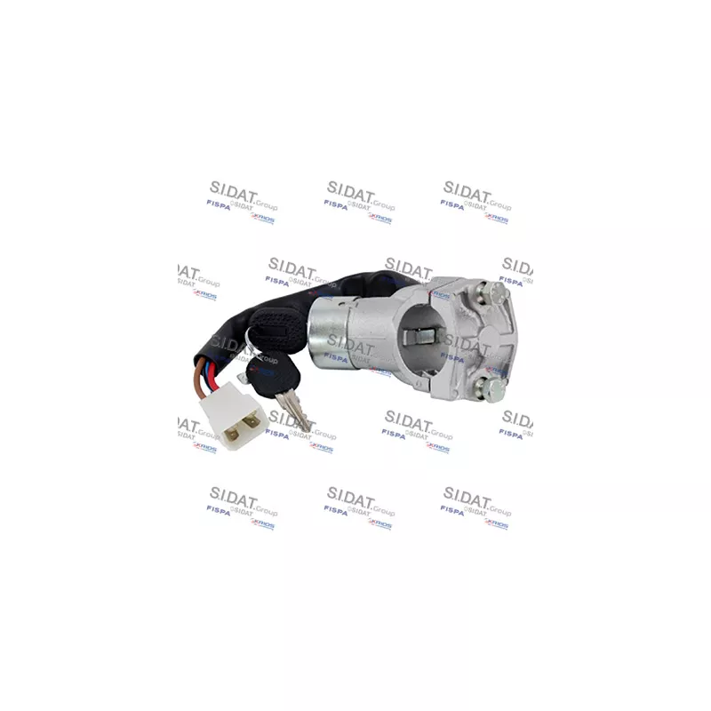 Fermeture-volant FISPA 60022