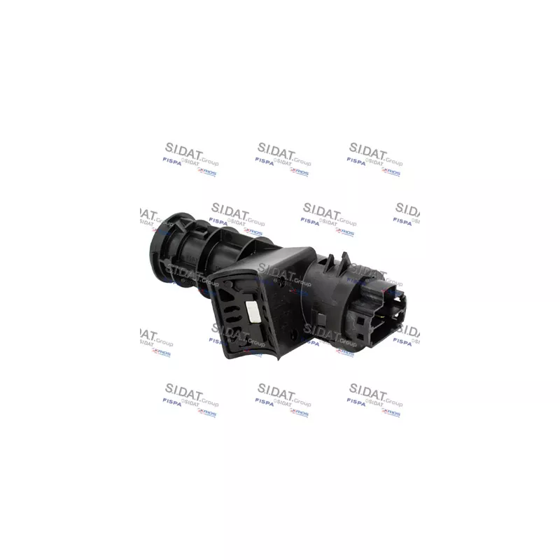 Fermeture-volant FISPA 60035