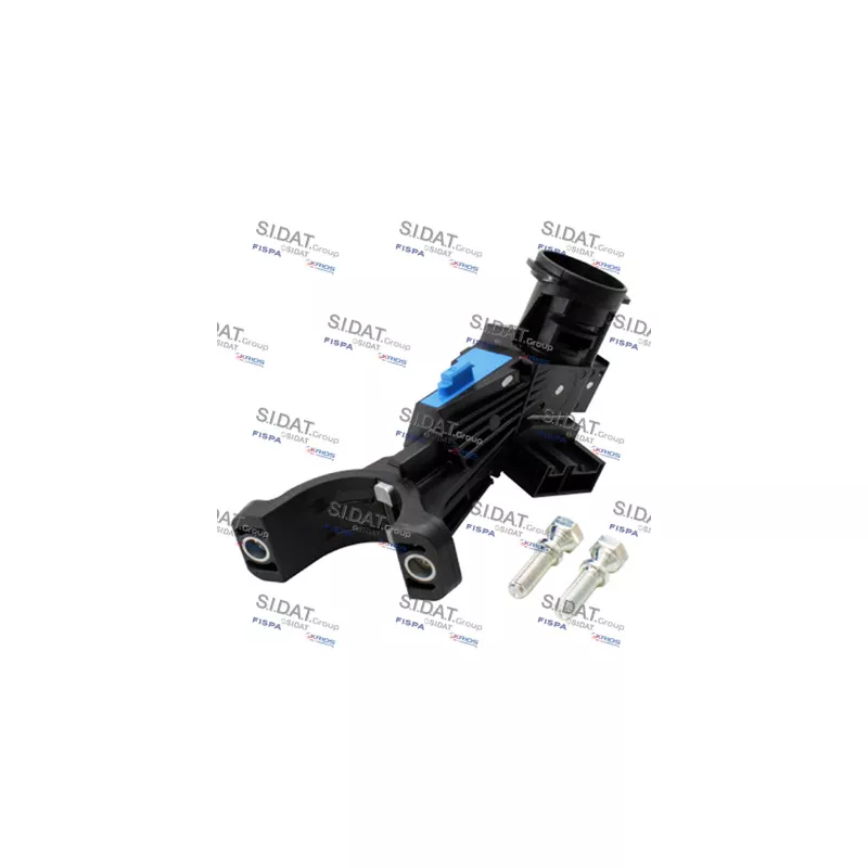 Fermeture-volant FISPA 60044