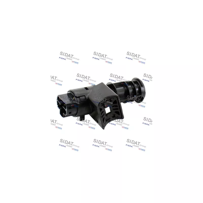Fermeture-volant FISPA 60071