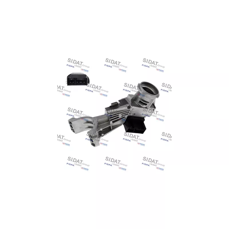 Fermeture-volant FISPA 60073