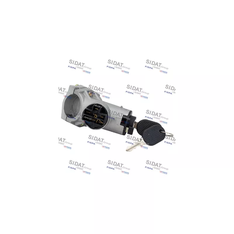 Fermeture-volant FISPA 60078