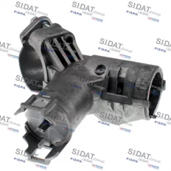 Fermeture-volant FISPA 60086