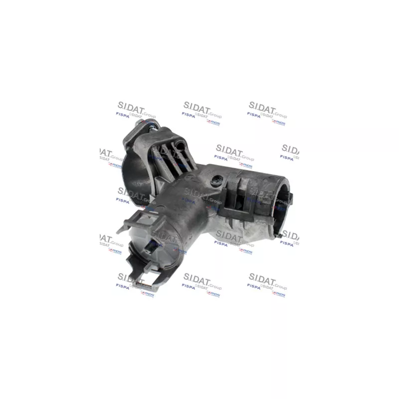 Fermeture-volant FISPA 60086