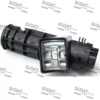 Fermeture-volant FISPA 60100