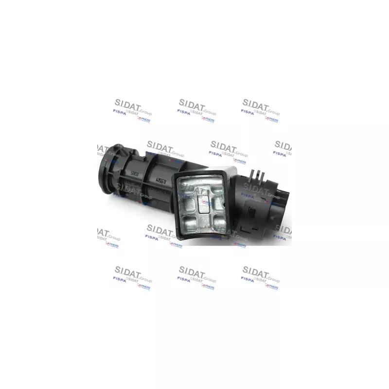 Fermeture-volant FISPA 60100