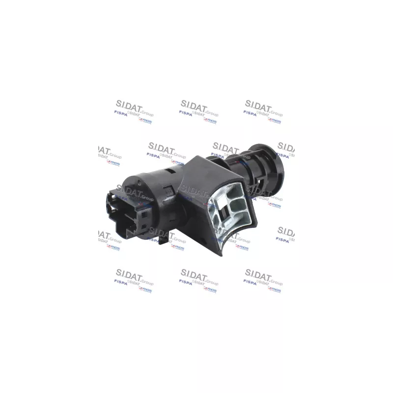 Fermeture-volant FISPA 60102