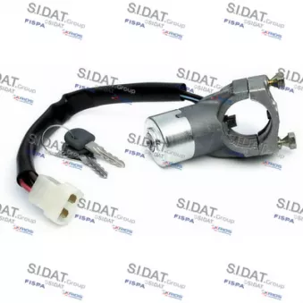 Fermeture-volant FISPA 60203