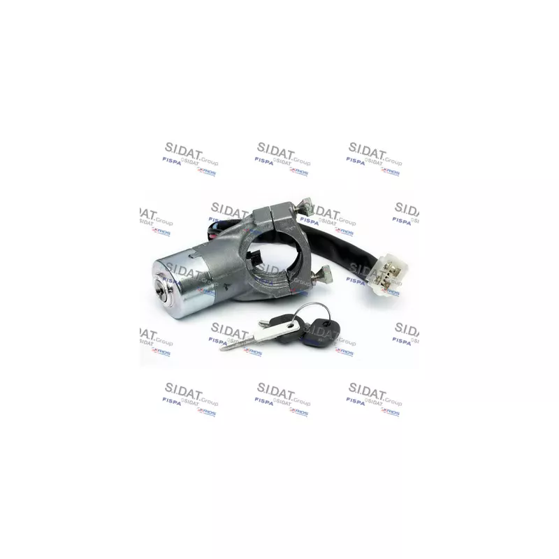 Fermeture-volant FISPA 60205