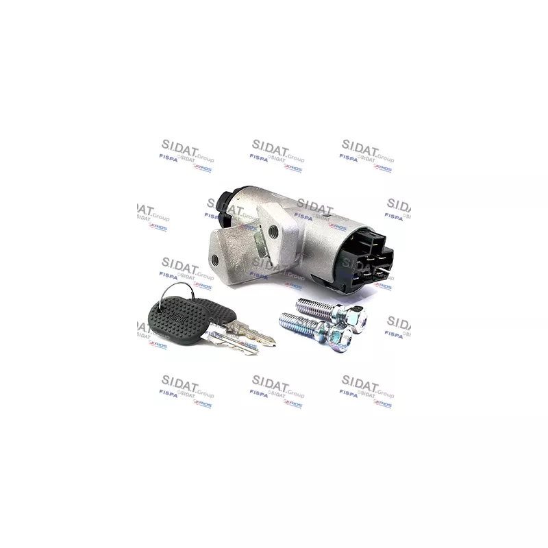 Fermeture-volant FISPA 60214